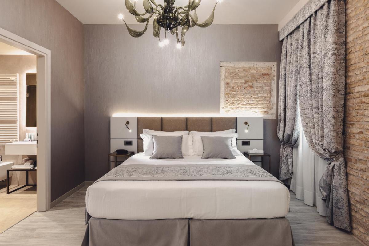 Hotel Aquarius Venice - Ascend Collection