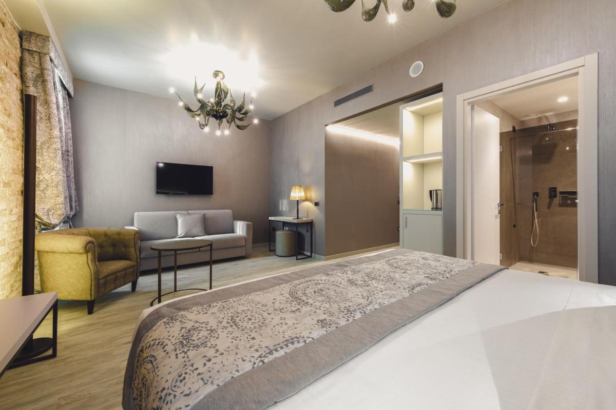 Hotel Aquarius Venice - Ascend Collection