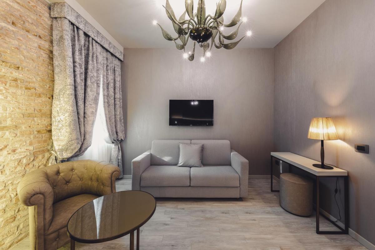 Hotel Aquarius Venice - Ascend Collection