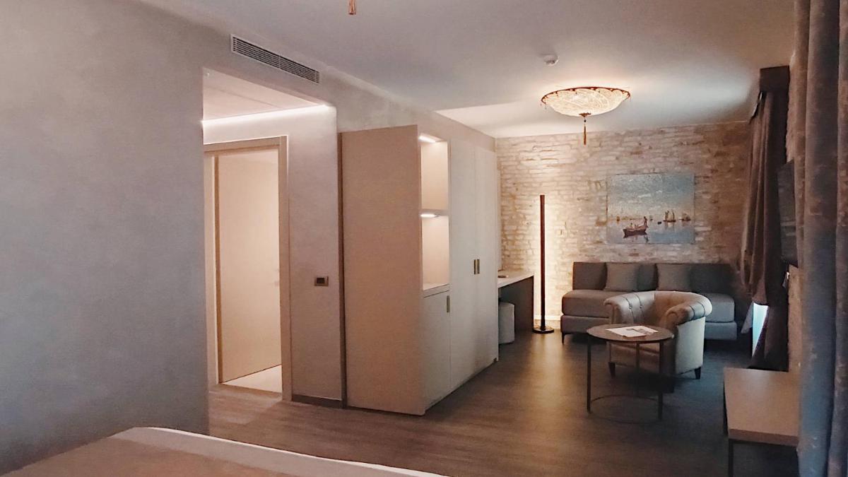 Hotel Aquarius Venice - Ascend Collection