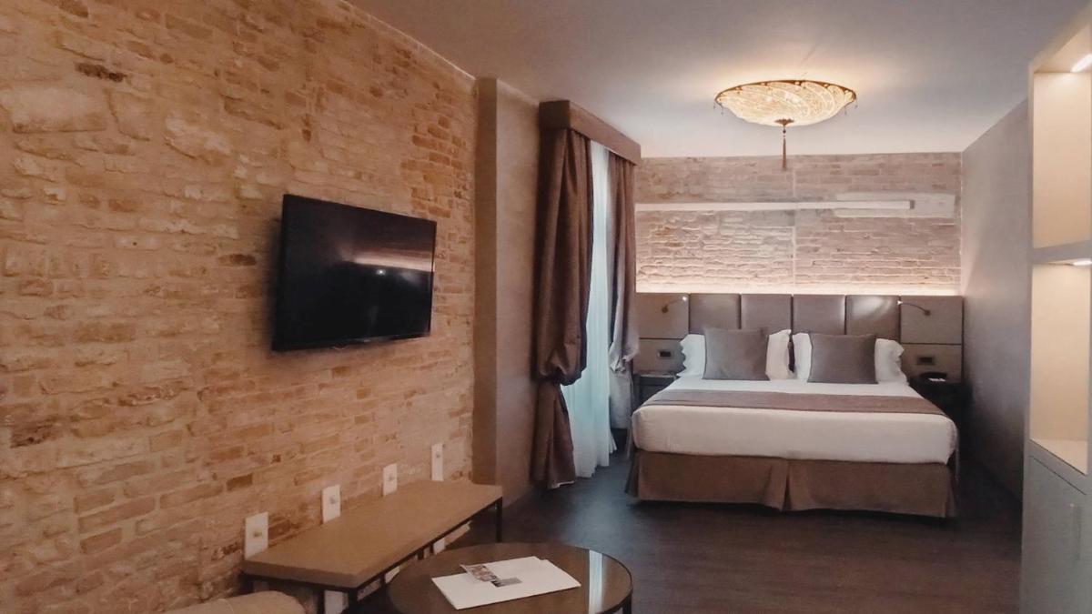 Hotel Aquarius Venice - Ascend Collection