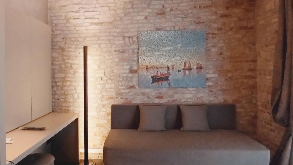 Hotel Aquarius Venice - Ascend Collection