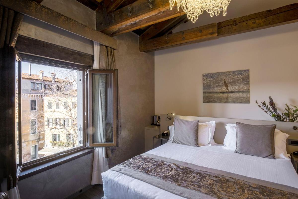 Hotel Aquarius Venice - Ascend Collection