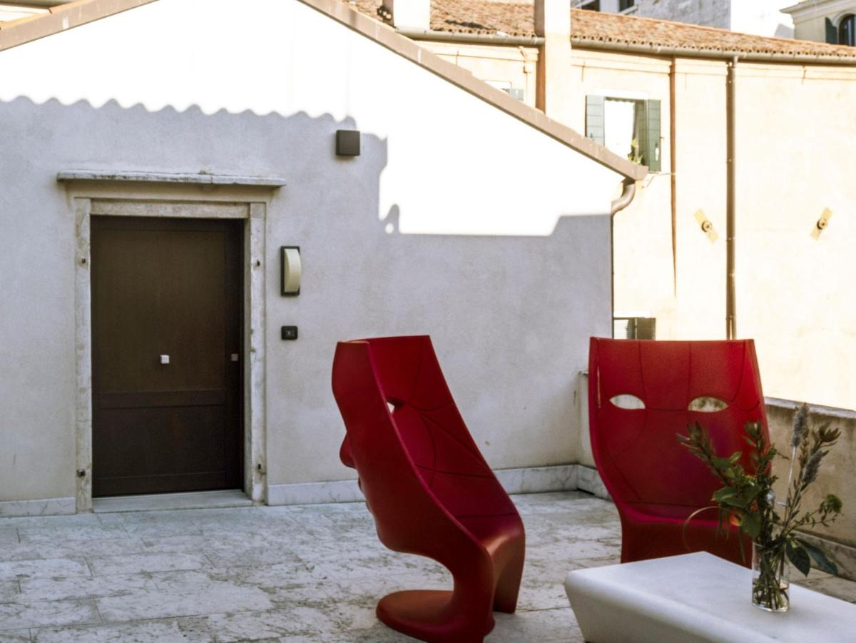 Hotel Aquarius Venice - Ascend Collection