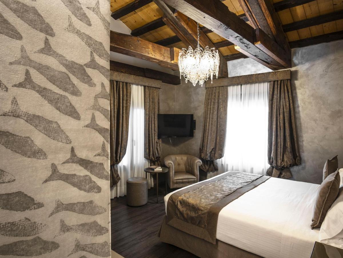 Hotel Aquarius Venice - Ascend Collection