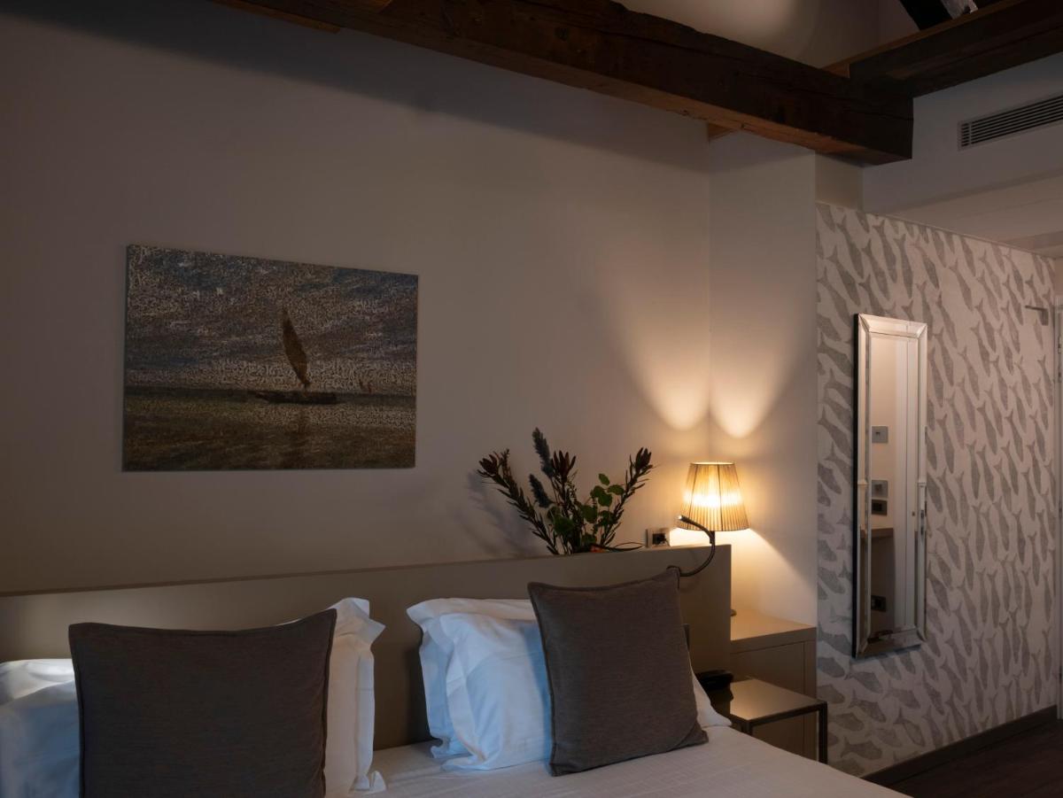 Hotel Aquarius Venice - Ascend Collection