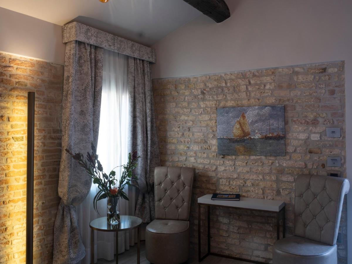 Hotel Aquarius Venice - Ascend Collection