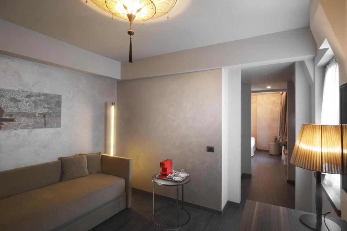 Hotel Aquarius Venice - Ascend Collection