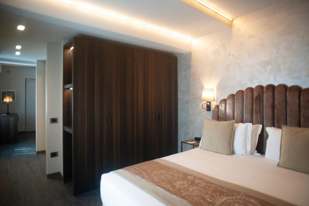 Hotel Aquarius Venice - Ascend Collection