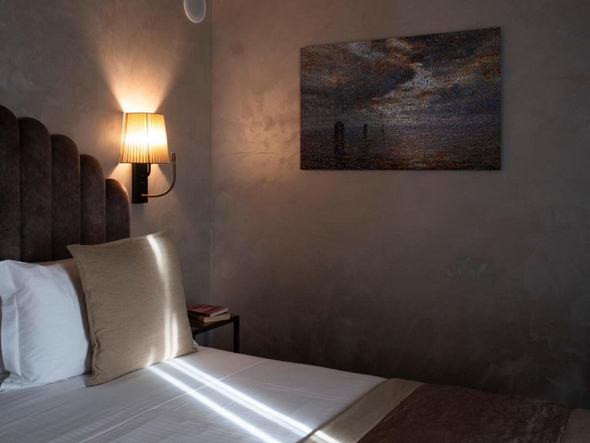 Hotel Aquarius Venice - Ascend Collection