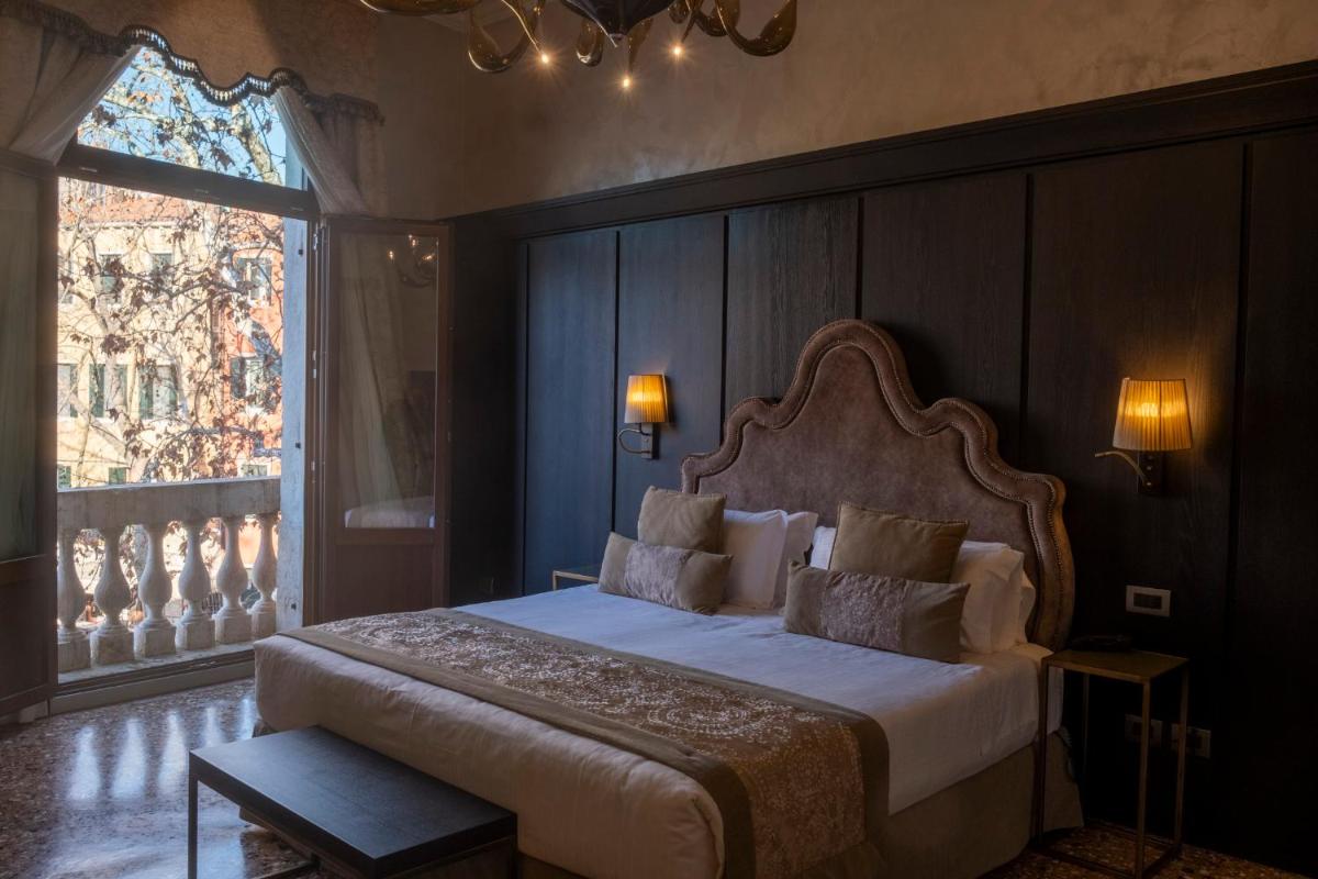 Hotel Aquarius Venice - Ascend Collection