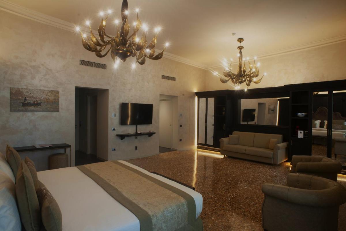 Hotel Aquarius Venice - Ascend Collection