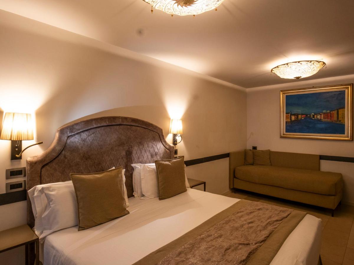 Hotel Aquarius Venice - Ascend Collection