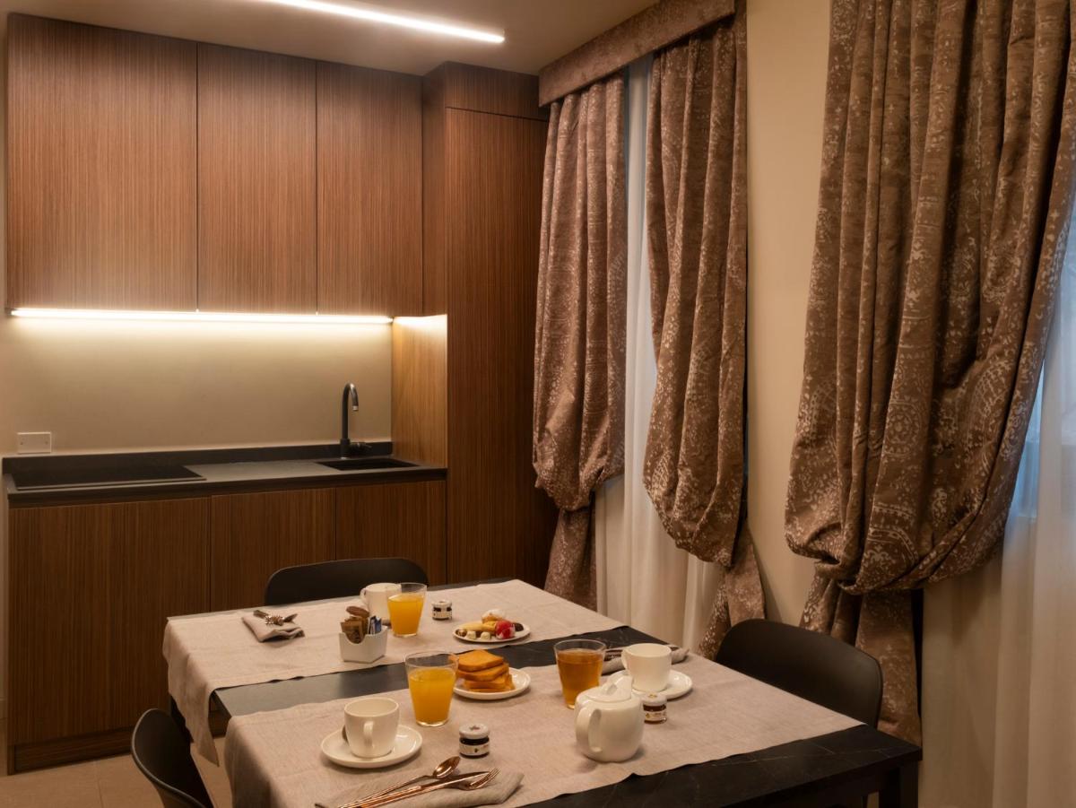 Hotel Aquarius Venice - Ascend Collection