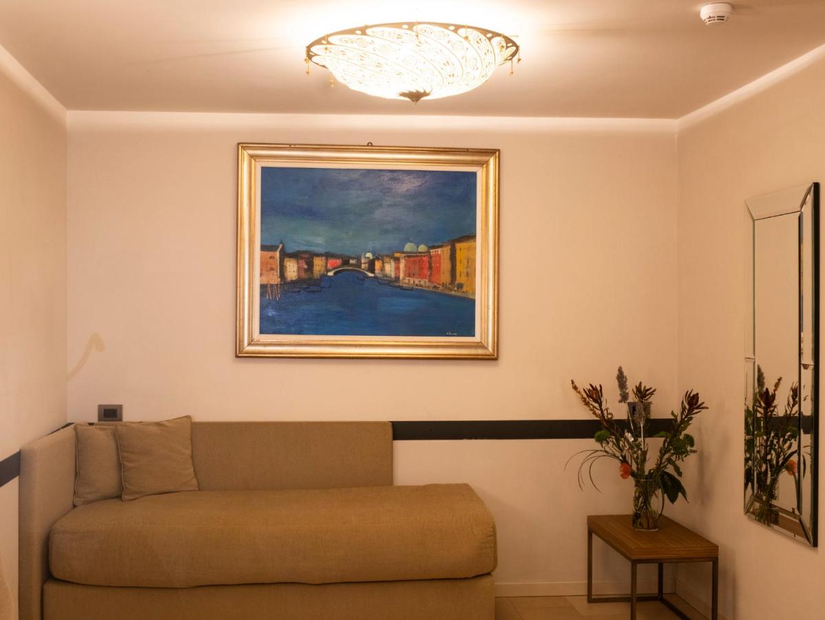 Hotel Aquarius Venice - Ascend Collection