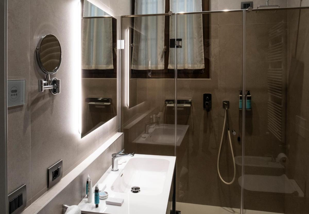 Hotel Aquarius Venice - Ascend Collection