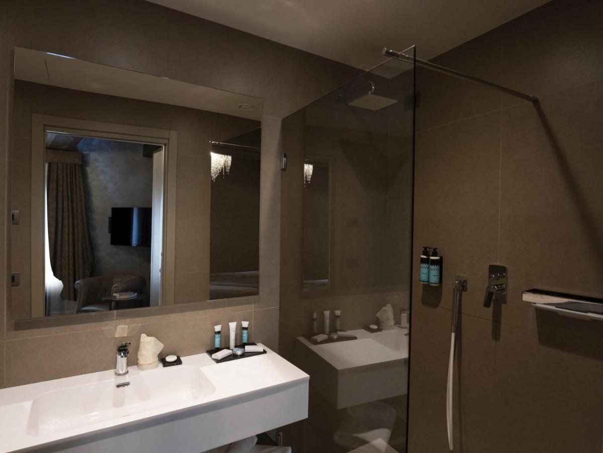 Hotel Aquarius Venice - Ascend Collection