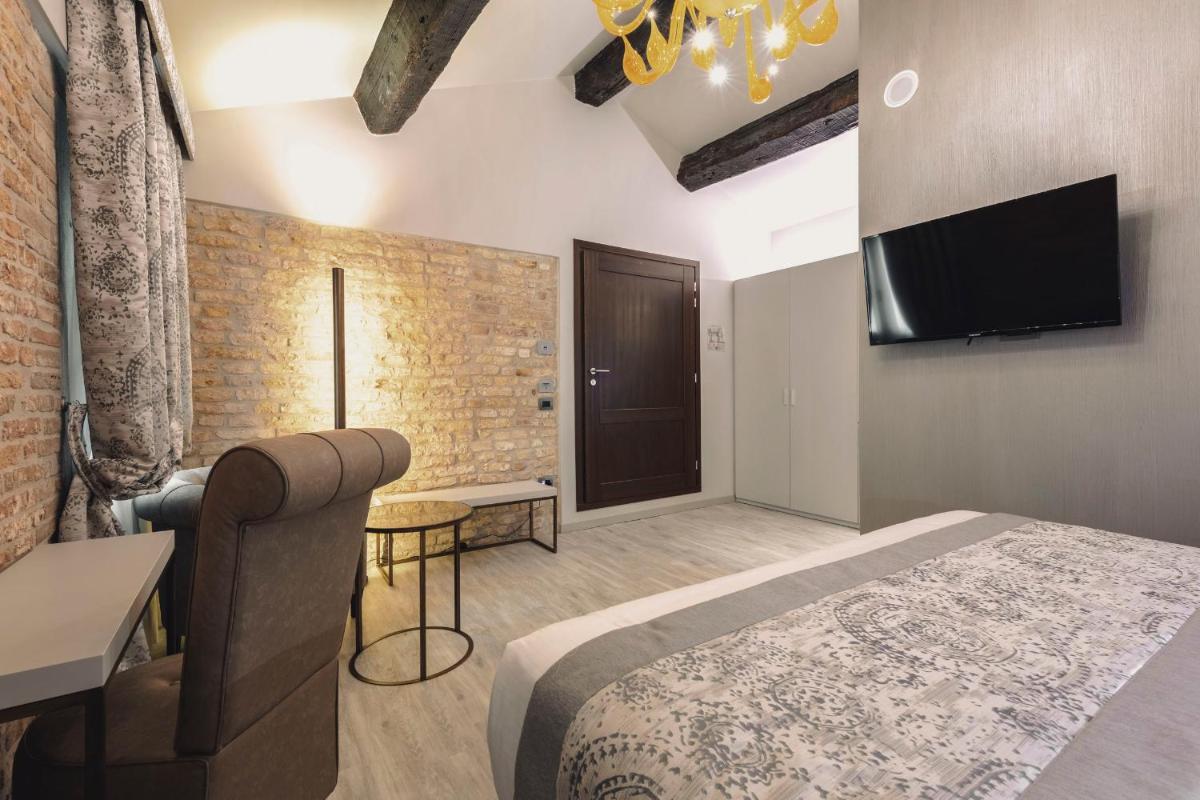 Hotel Aquarius Venice - Ascend Collection