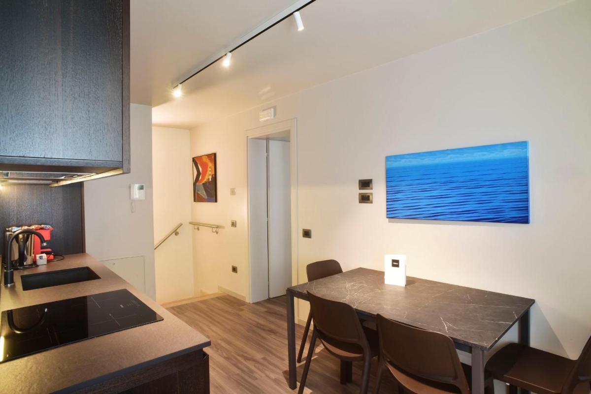 Hotel Aquarius Venice - Ascend Collection