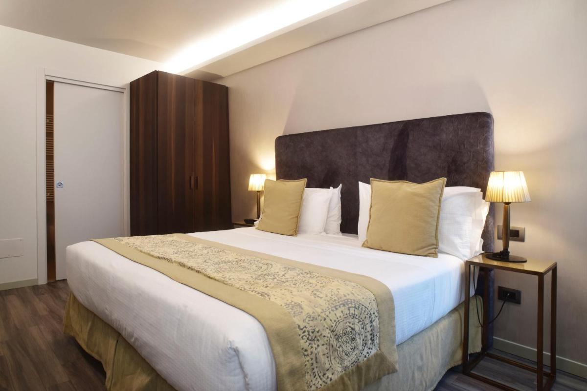 Hotel Aquarius Venice - Ascend Collection