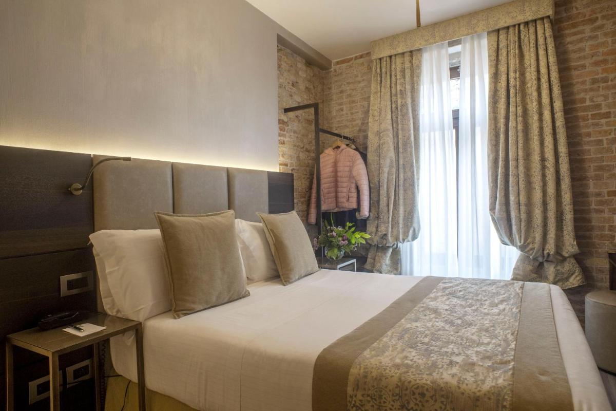Hotel Aquarius Venice - Ascend Collection