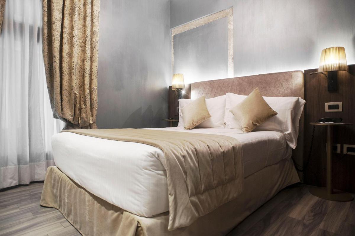 Hotel Aquarius Venice - Ascend Collection