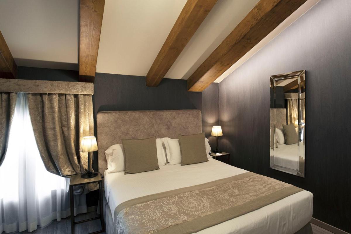 Hotel Aquarius Venice - Ascend Collection