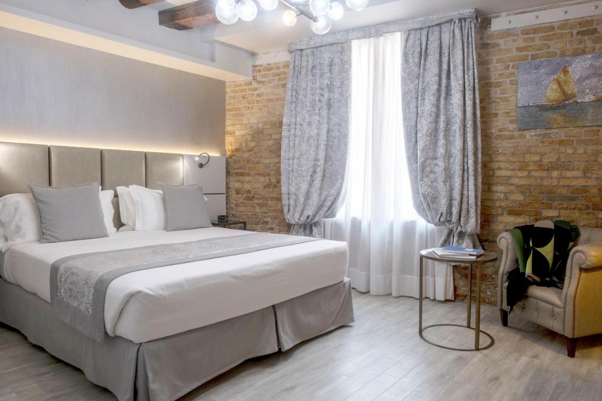 Hotel Aquarius Venice - Ascend Collection