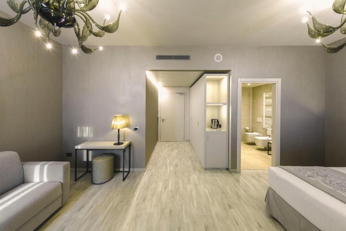 Hotel Aquarius Venice - Ascend Collection