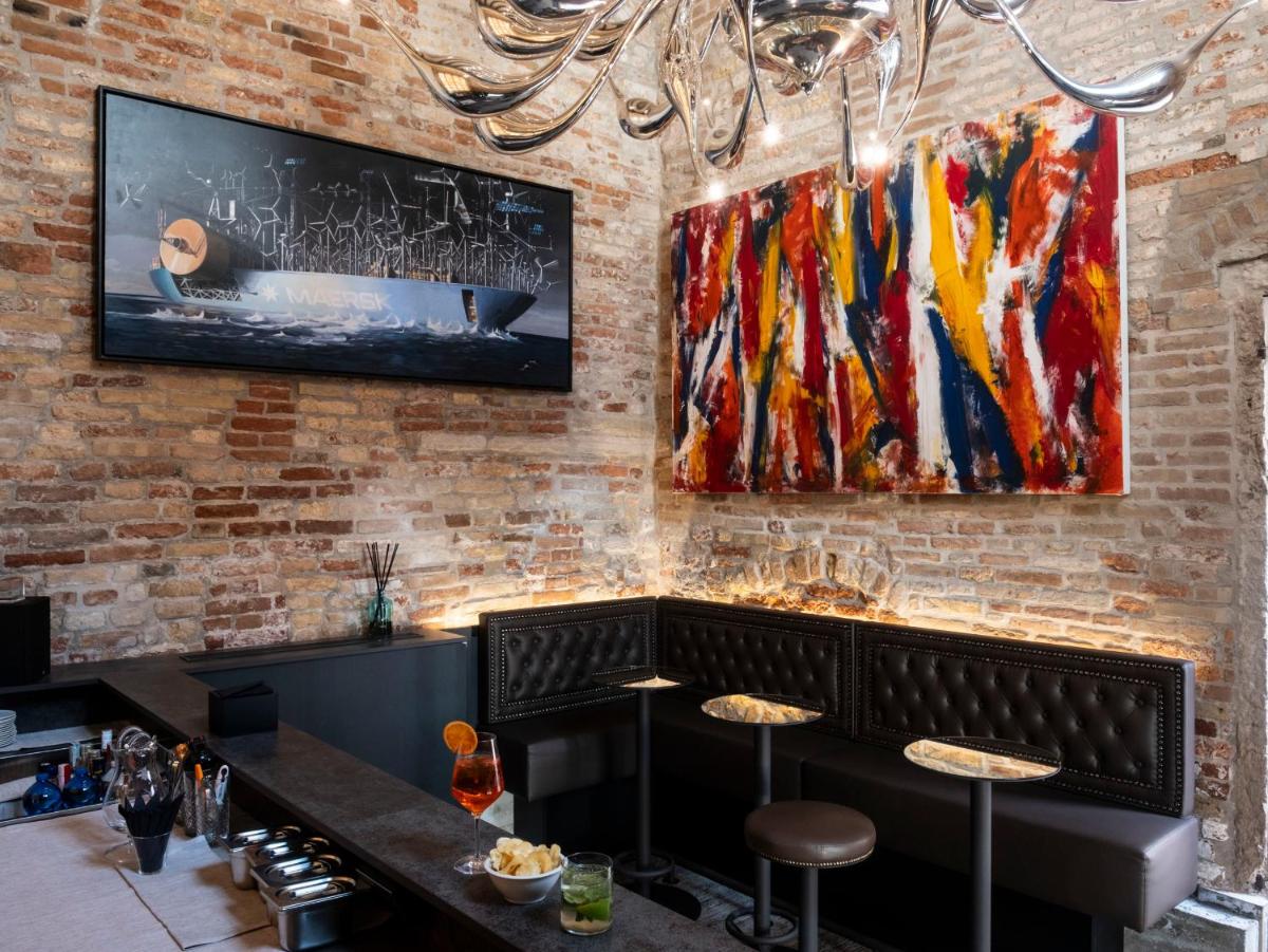 Hotel Aquarius Venice - Ascend Collection