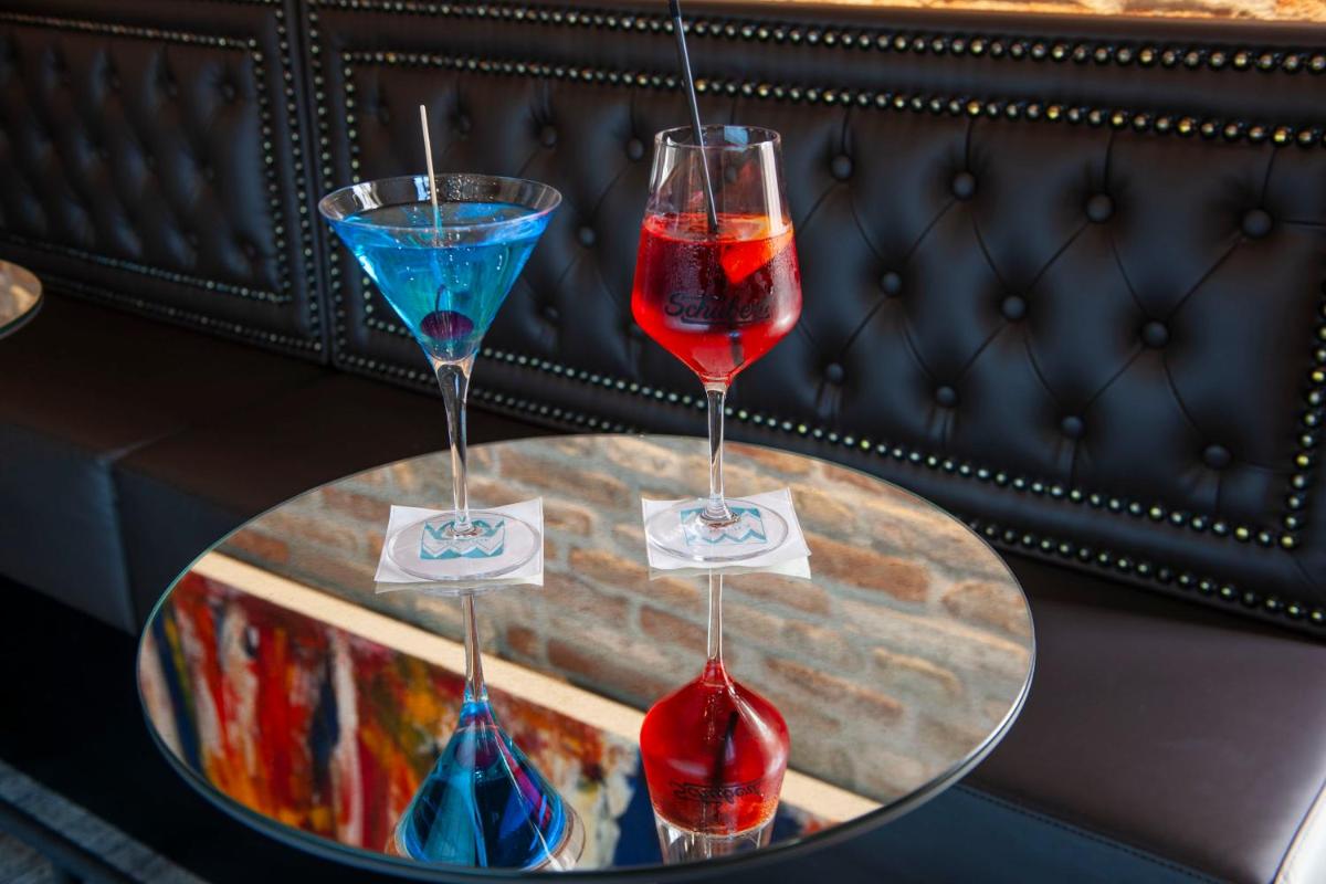 Hotel Aquarius Venice - Ascend Collection