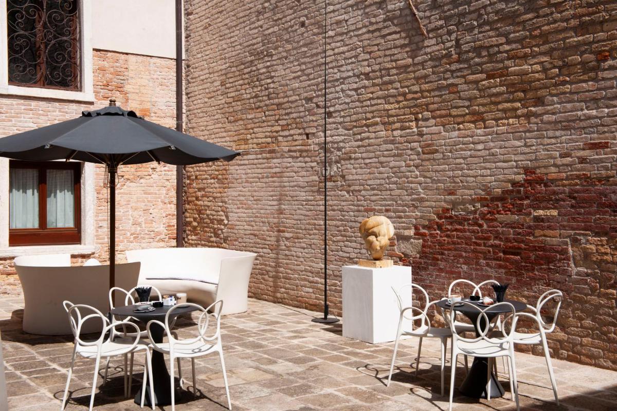 Hotel Aquarius Venice - Ascend Collection