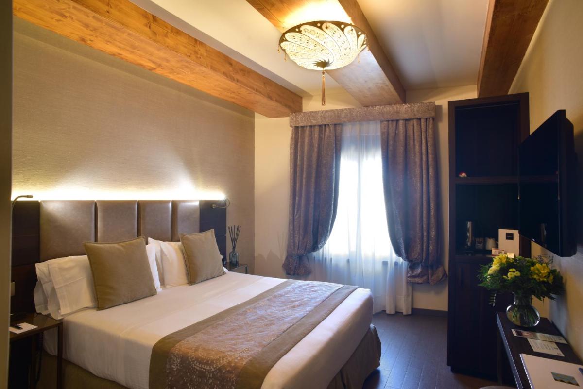 Hotel Aquarius Venice - Ascend Collection