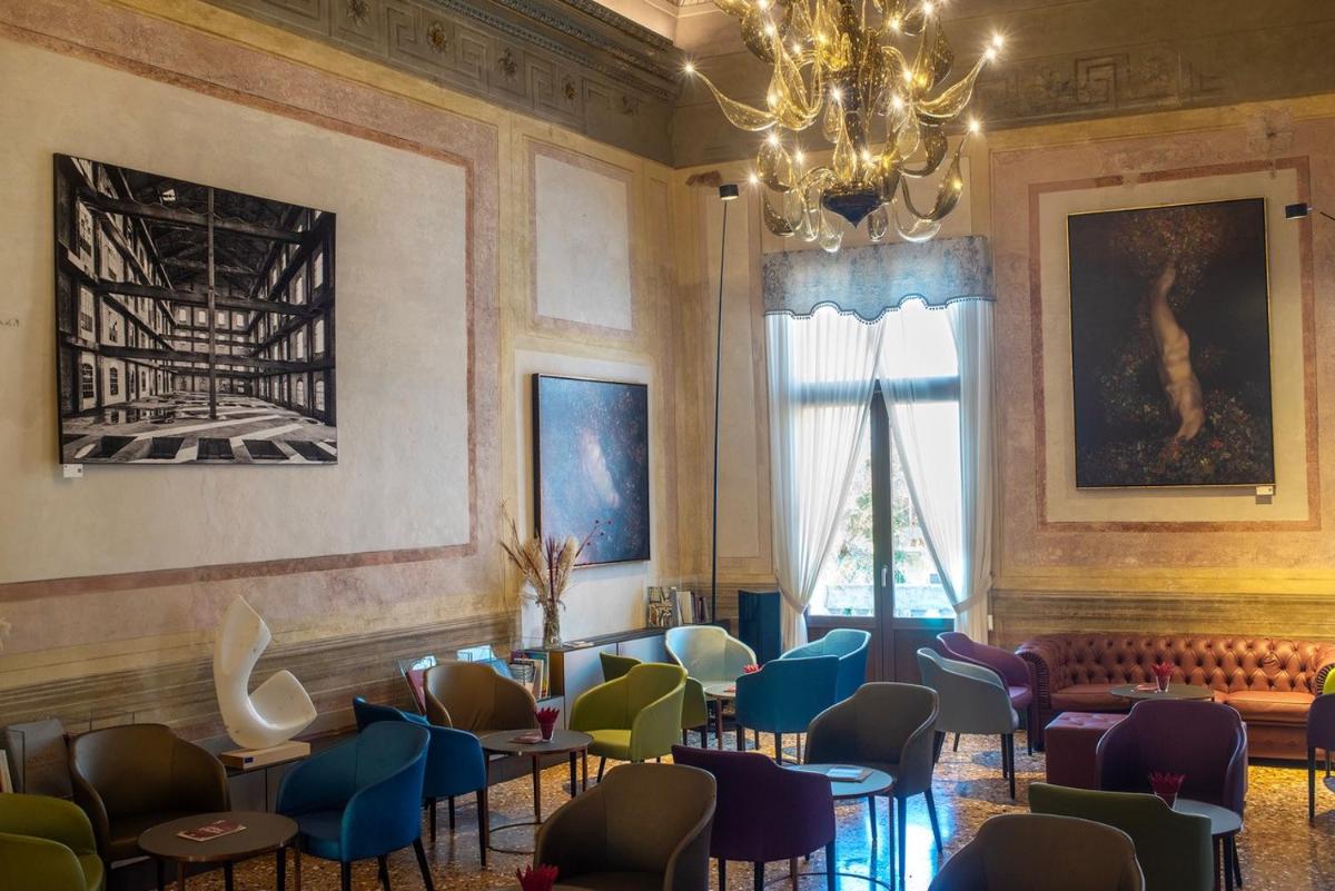 Hotel Aquarius Venice - Ascend Collection