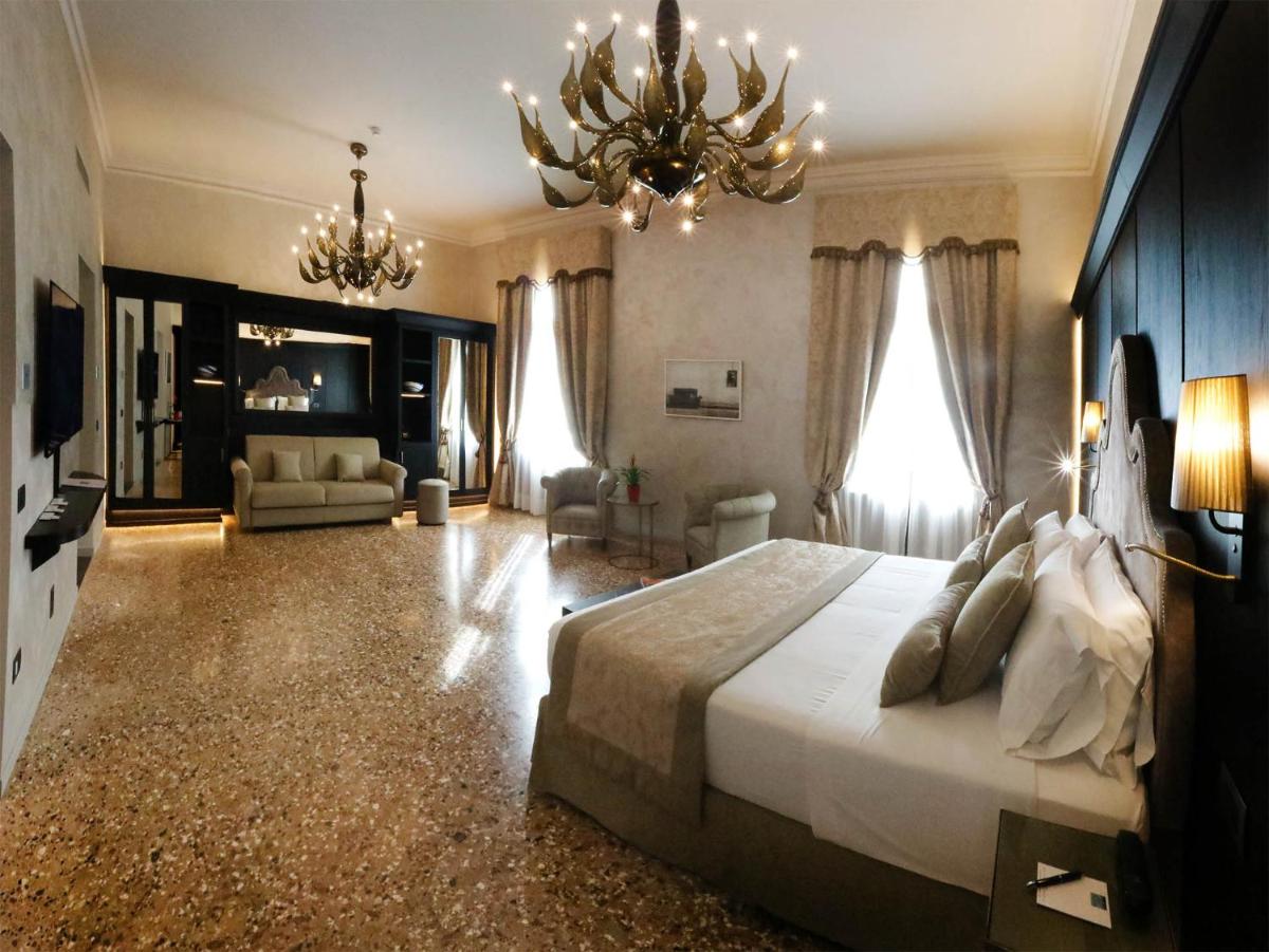 Hotel Aquarius Venice - Ascend Collection
