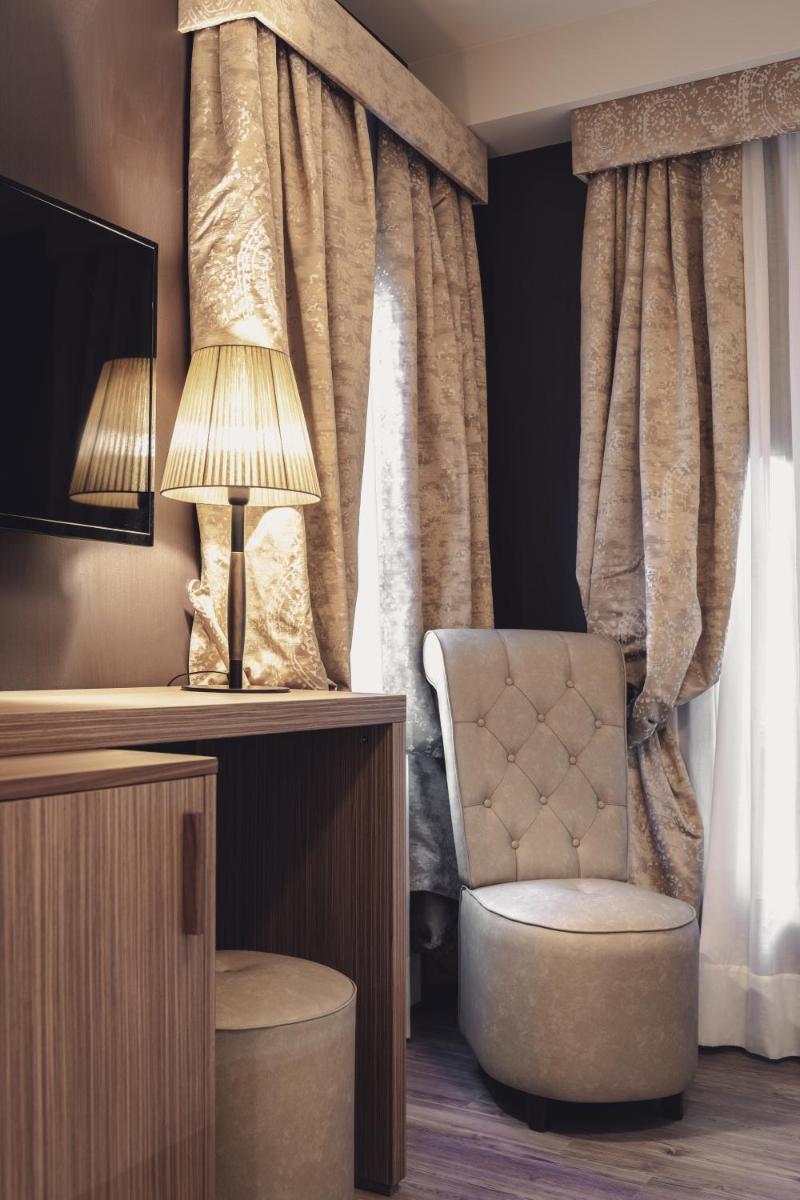 Hotel Aquarius Venice - Ascend Collection