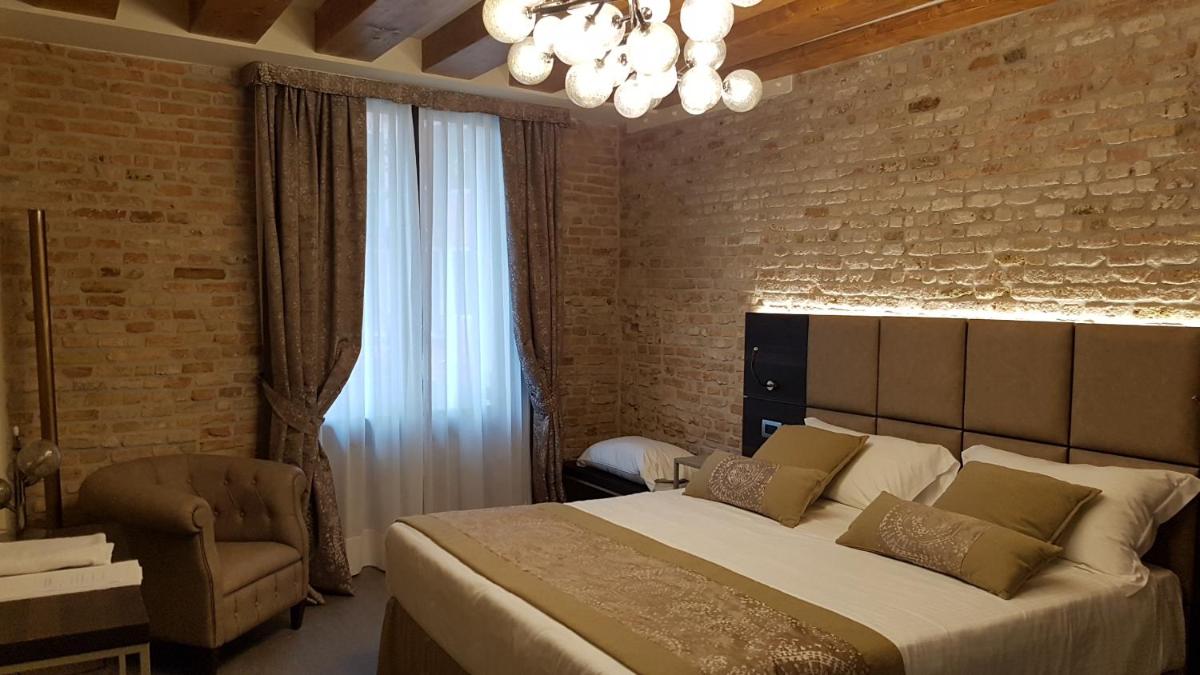 Hotel Aquarius Venice - Ascend Collection
