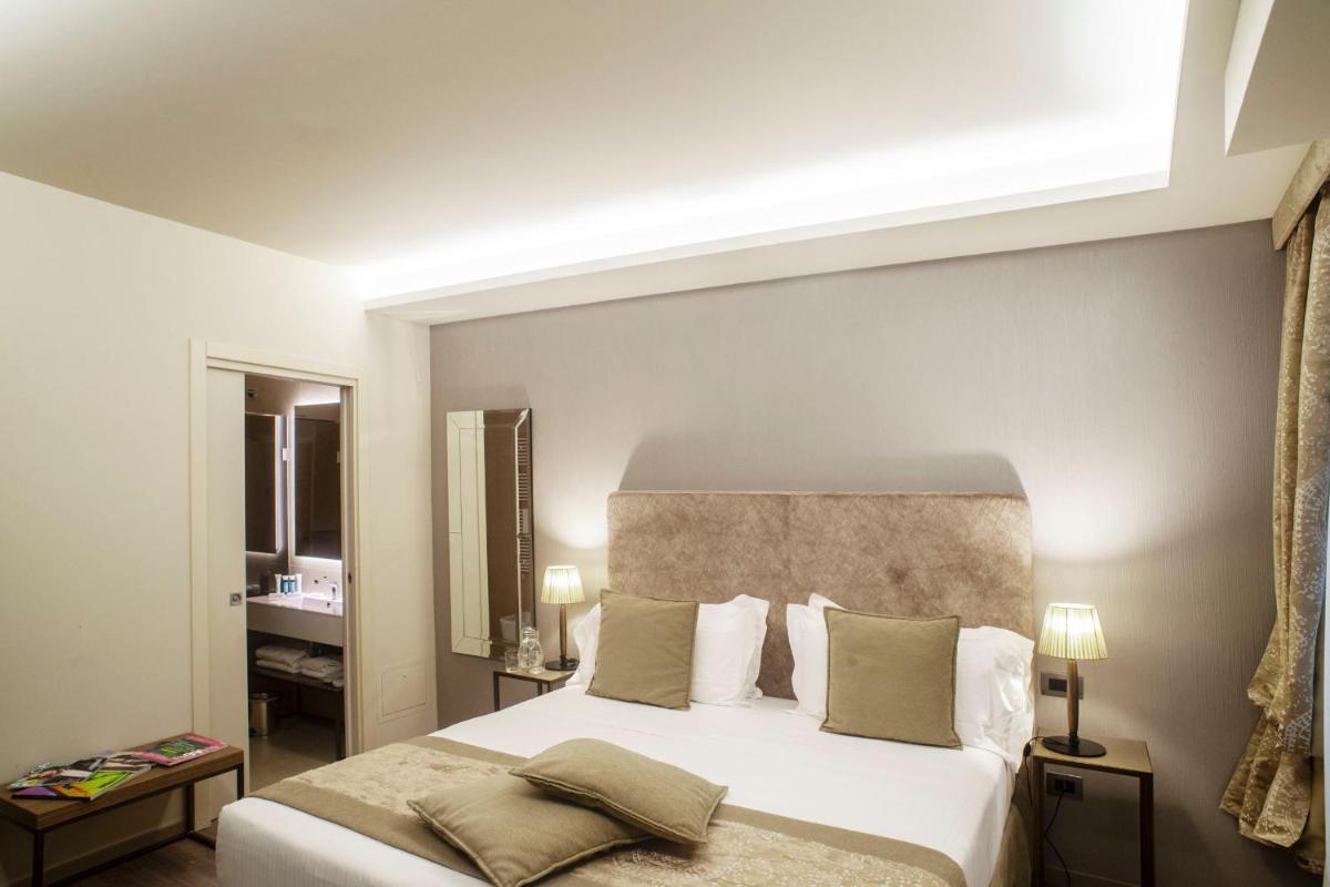 Hotel Aquarius Venice - Ascend Collection