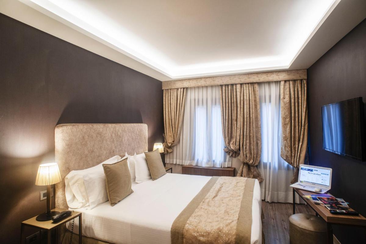 Hotel Aquarius Venice - Ascend Collection