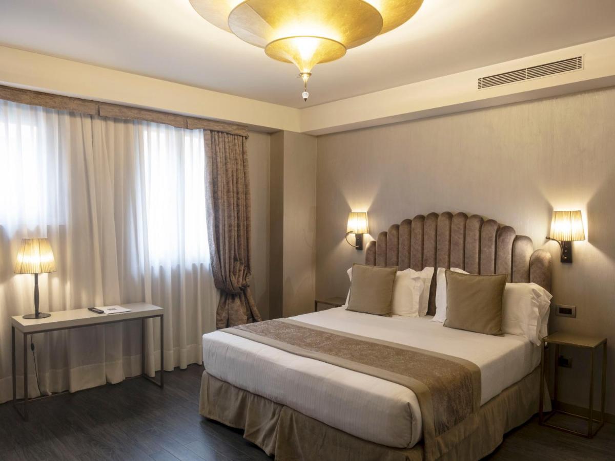 Hotel Aquarius Venice - Ascend Collection