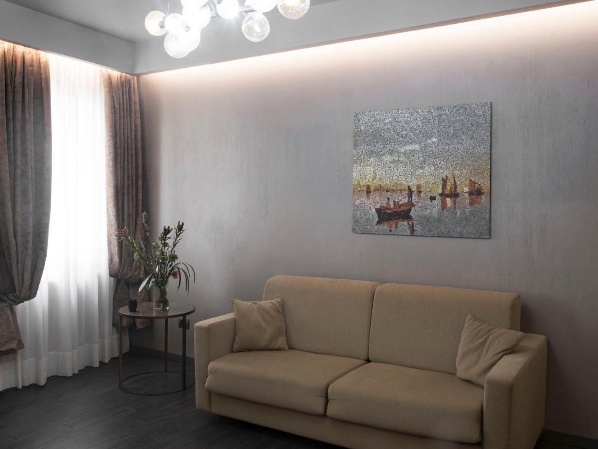 Hotel Aquarius Venice - Ascend Collection