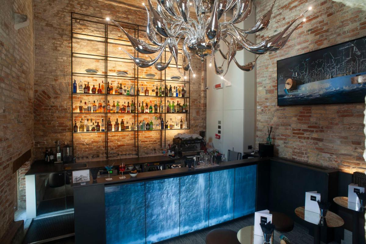 Hotel Aquarius Venice - Ascend Collection