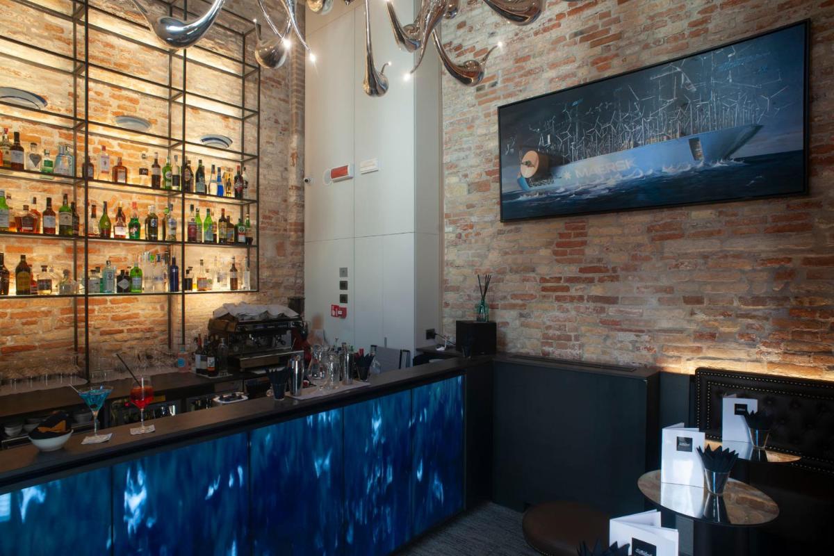 Hotel Aquarius Venice - Ascend Collection