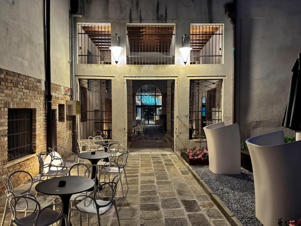 Hotel Aquarius Venice - Ascend Collection