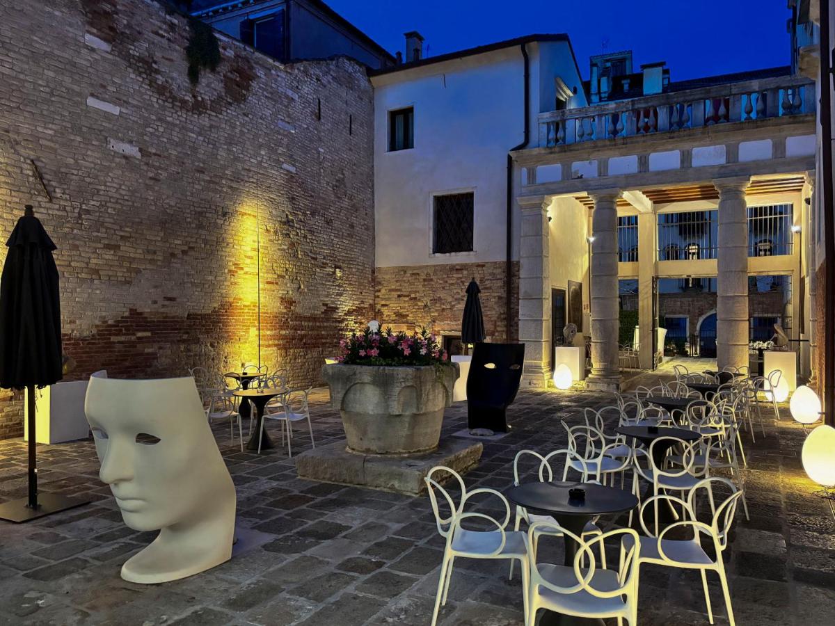 Hotel Aquarius Venice - Ascend Collection