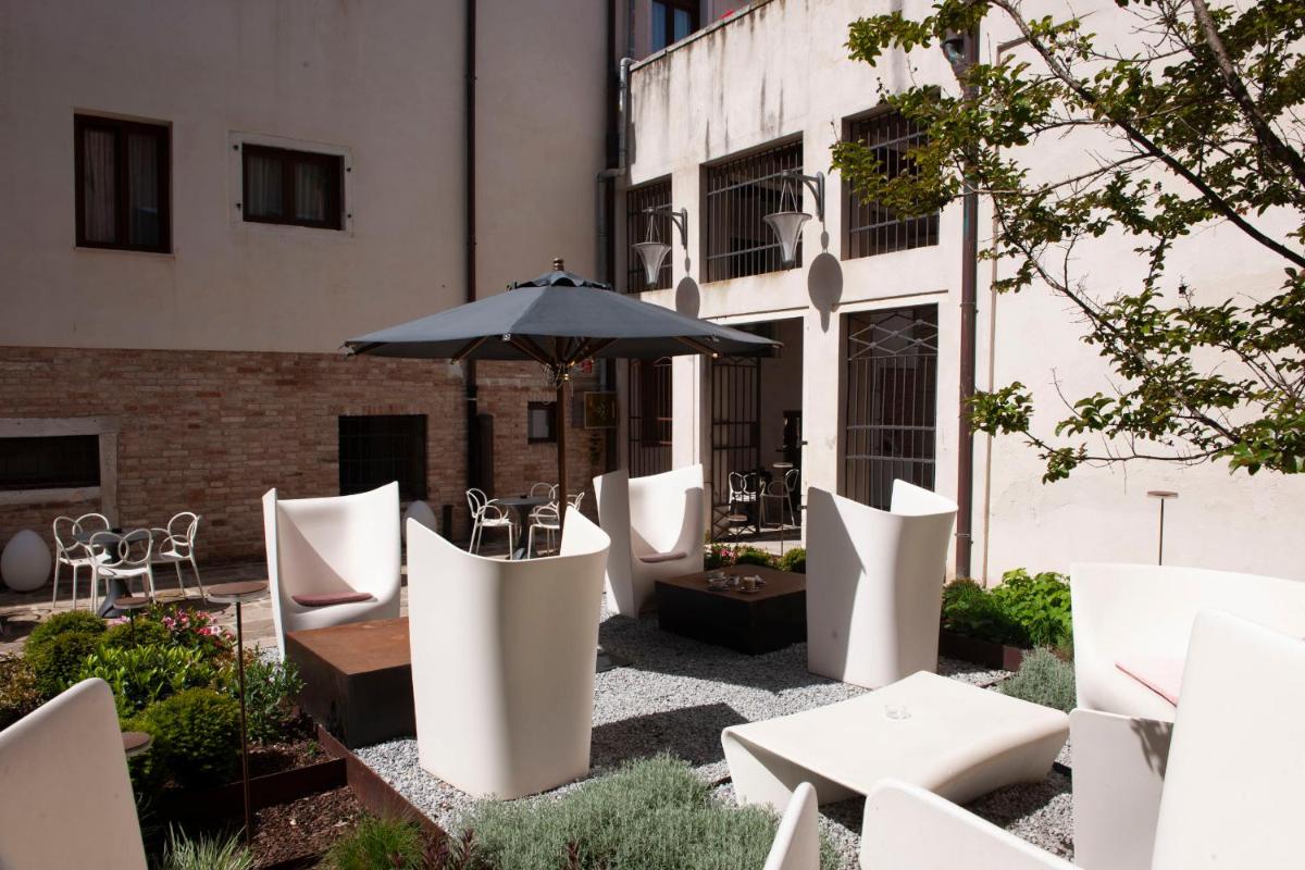 Hotel Aquarius Venice - Ascend Collection