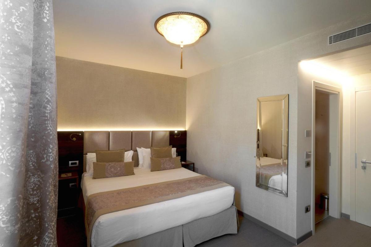 Hotel Aquarius Venice - Ascend Collection