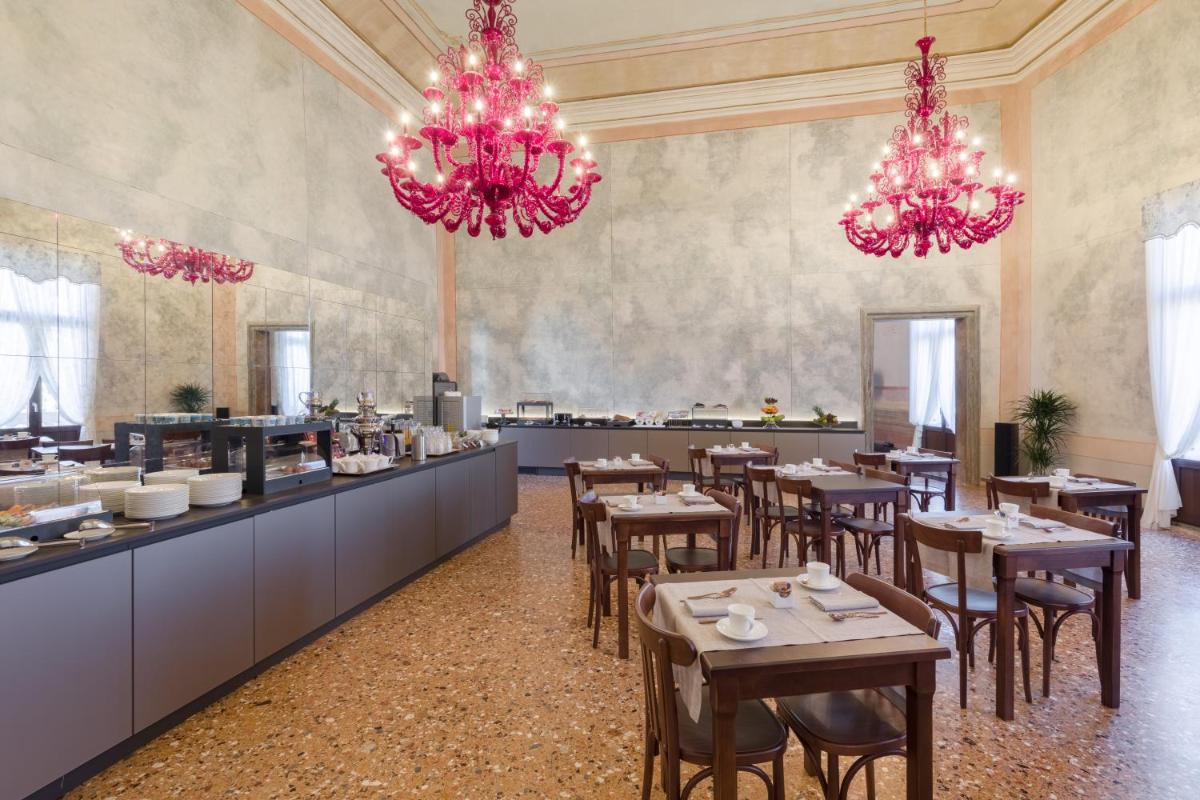 Hotel Aquarius Venice - Ascend Collection