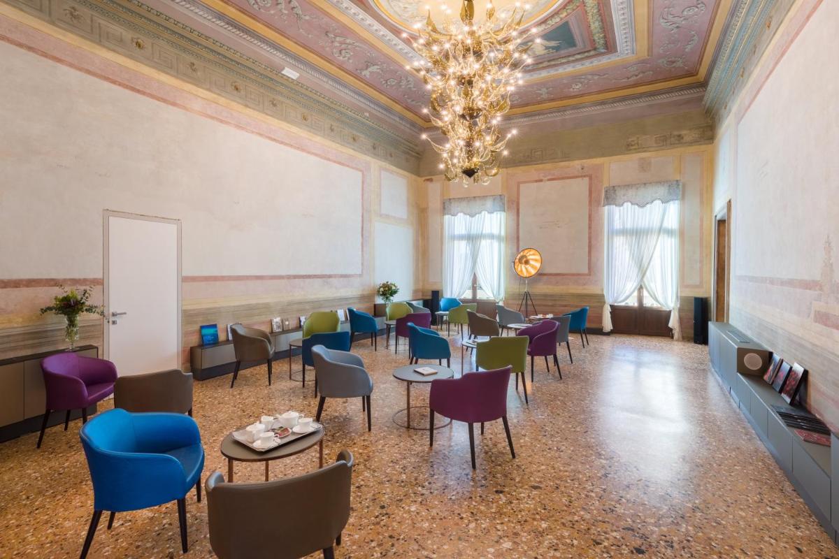 Hotel Aquarius Venice - Ascend Collection