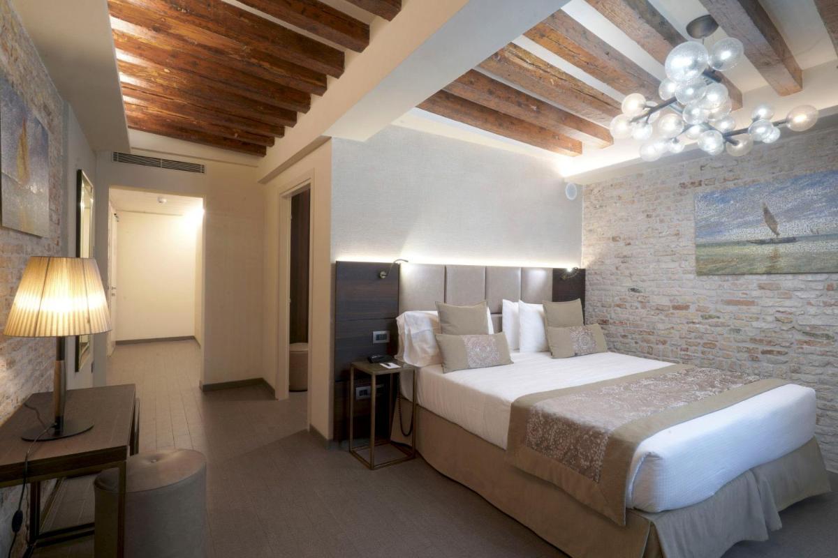 Hotel Aquarius Venice - Ascend Collection